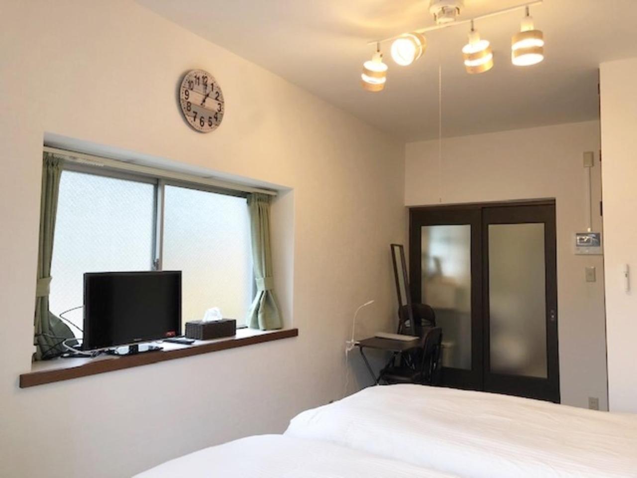 Rapport Kukomae 207 Fukuoka  Extérieur photo