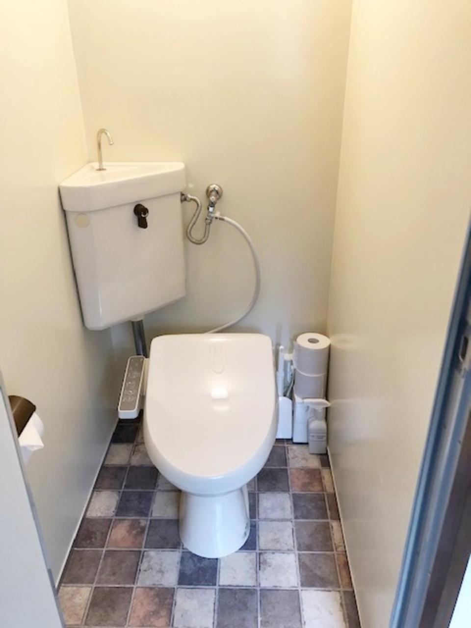 Rapport Kukomae 207 Fukuoka  Extérieur photo